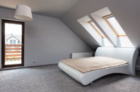 Tilstock bedroom extensions