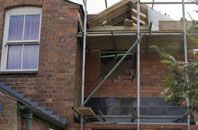 free Tilstock home extension quotes