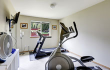 Tilstock home gym construction leads